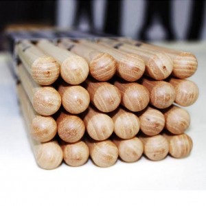 Stik drum / drum stick kayu Hickory wood ARBOREA 7A